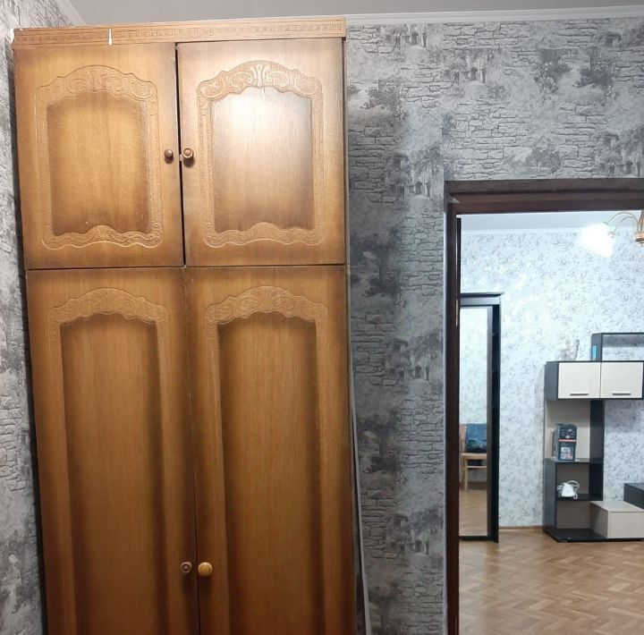 квартира г Москва метро Борисово ул Борисовские Пруды 17к/1 фото 10