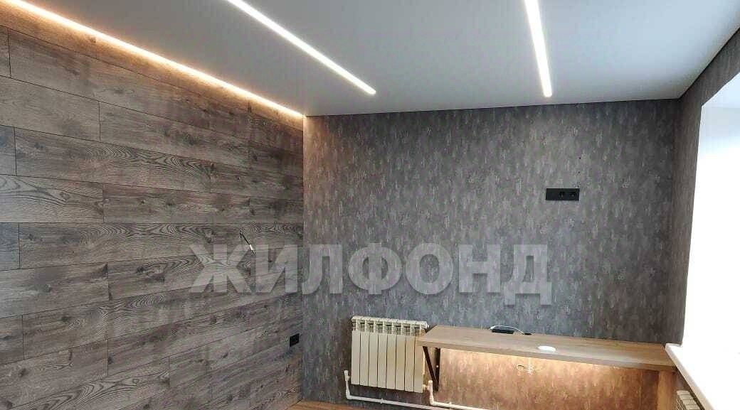 квартира г Брянск рп Радица-Крыловка Бежицкий район р-н Бежицкий ул Угольная 16 фото 8