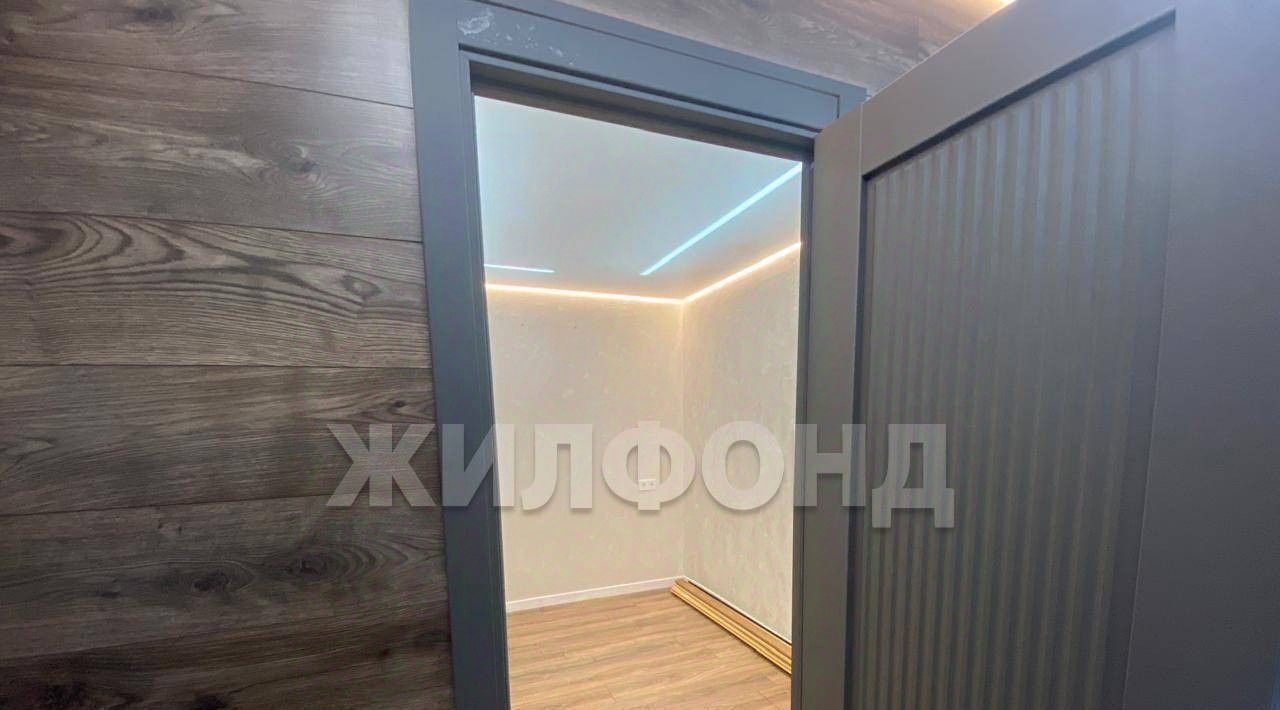 квартира г Брянск рп Радица-Крыловка Бежицкий район р-н Бежицкий ул Угольная 16 фото 10