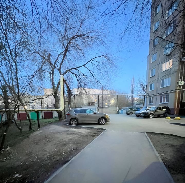 гараж г Саратов п Северный р-н Заводской фото 5