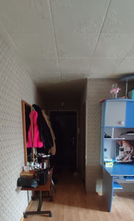 квартира г Волгоград р-н Тракторозаводский ул им. Дегтярева 33 фото 8