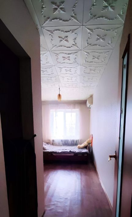 квартира г Волгоград р-н Тракторозаводский ул им. Дегтярева 33 фото 16