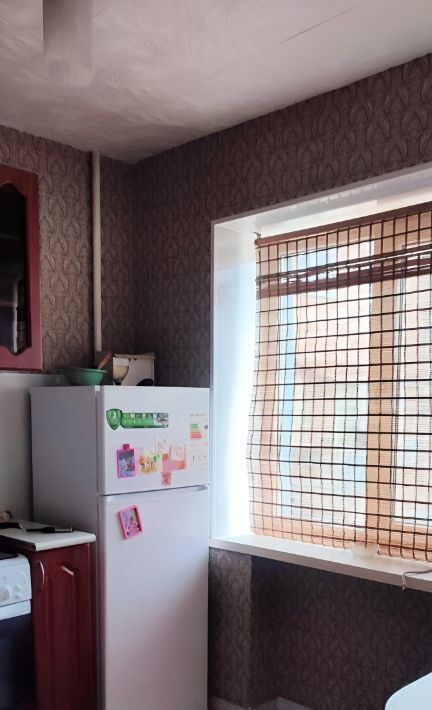 квартира г Волгоград р-н Тракторозаводский ул им. Дегтярева 33 фото 25
