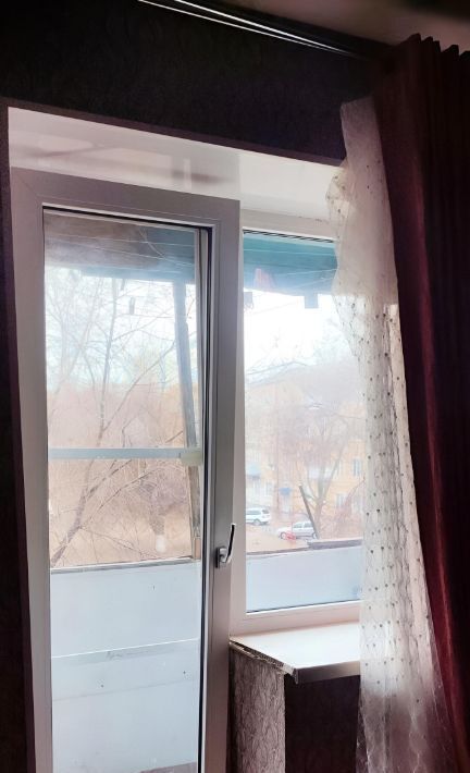 квартира г Волгоград р-н Тракторозаводский ул им. Дегтярева 33 фото 24