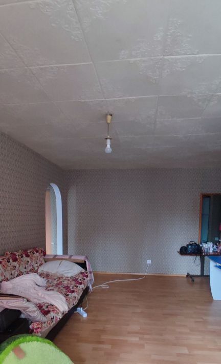 квартира г Волгоград р-н Тракторозаводский ул им. Дегтярева 33 фото 22