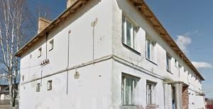 квартира г Боровичи Полыновка ул Речная 19 фото 1