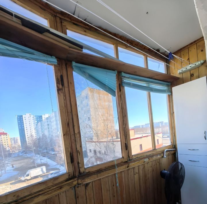 квартира г Нижневартовск ул Интернациональная 19 фото 18
