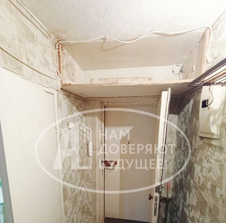 квартира г Ижевск р-н Первомайский ул Ленина 10 фото 14