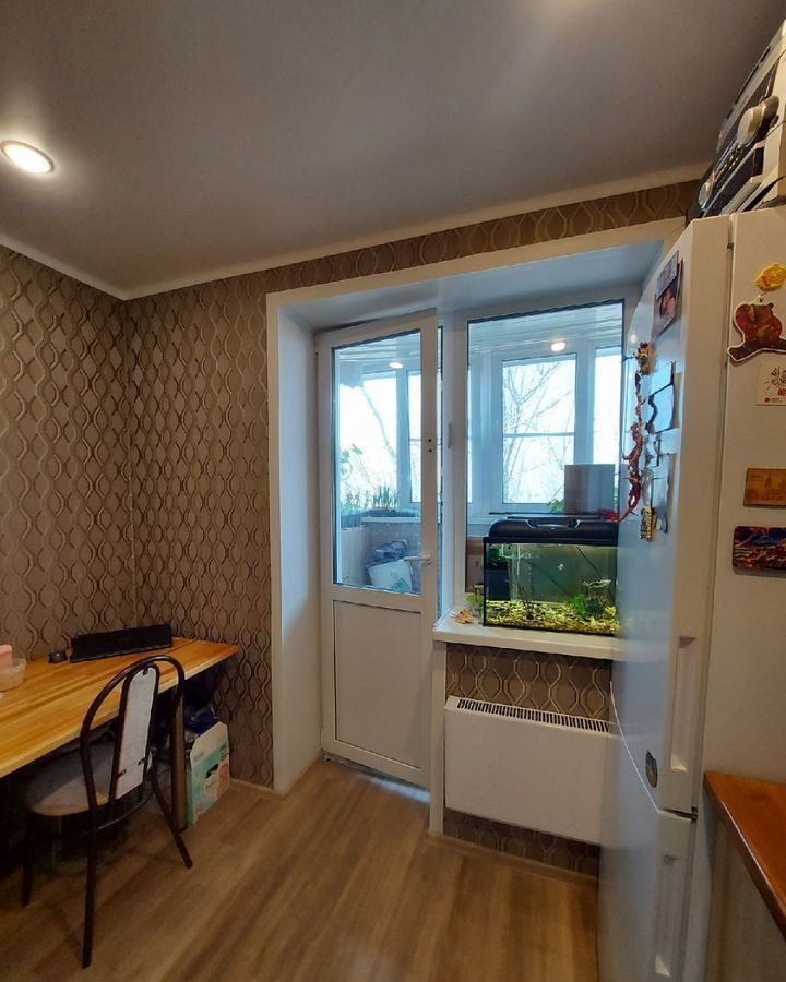 квартира г Тольятти р-н Центральный ул Калмыцкая 29 ЖК «Куба» фото 2