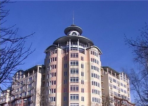 квартира г Калининград р-н Центральный ул Красная 63а фото 2