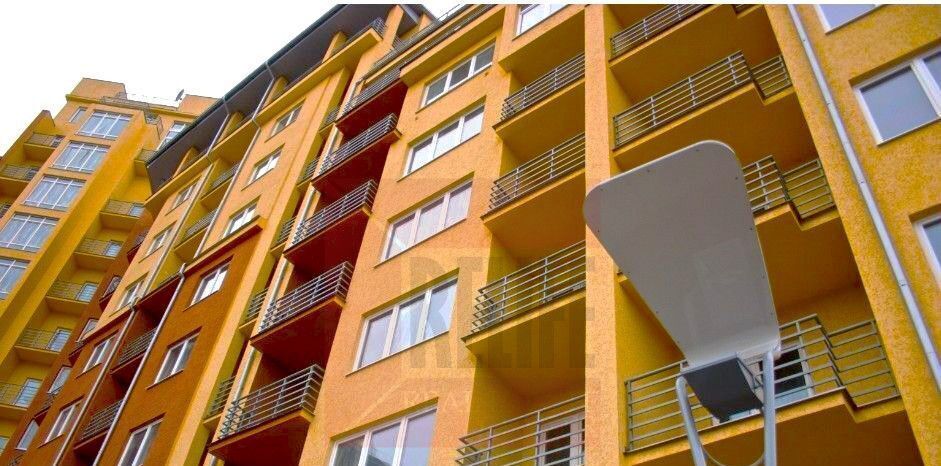 квартира г Калининград р-н Центральный ул Красная 63а фото 4