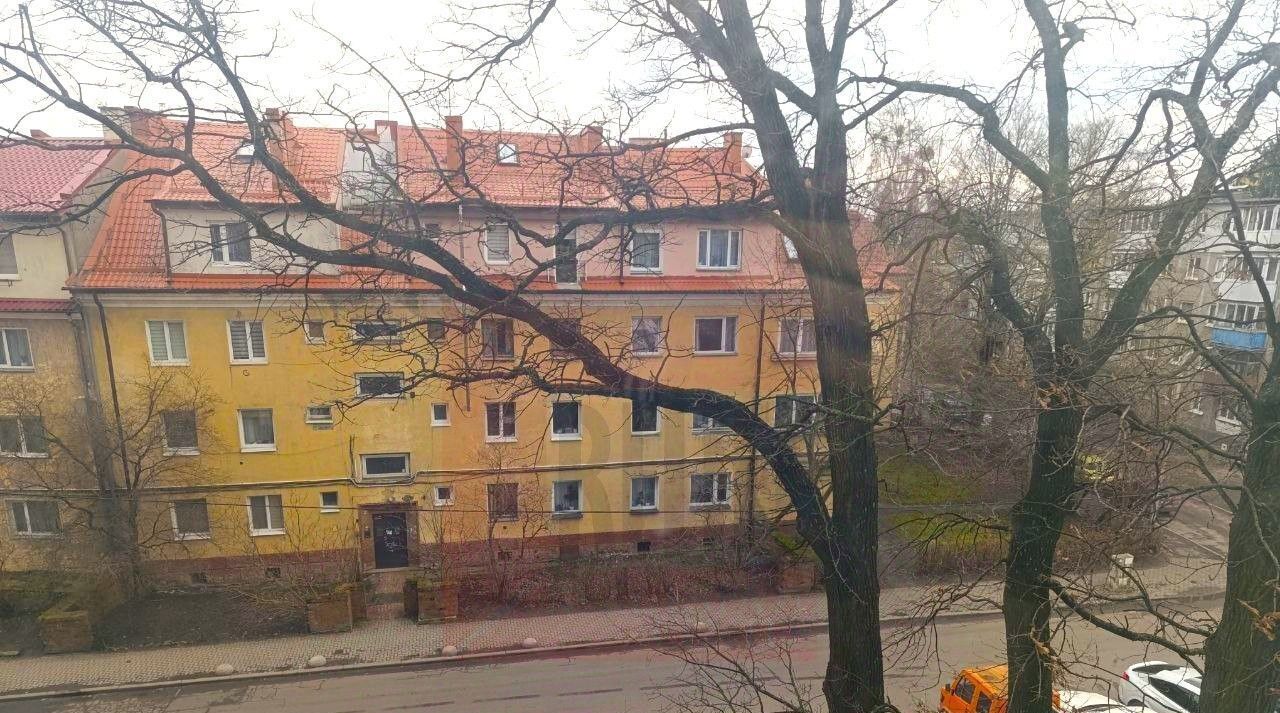квартира г Калининград р-н Центральный ул Красная 63а фото 47