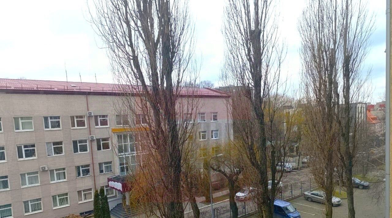 квартира г Калининград р-н Центральный ул Красная 63а фото 45