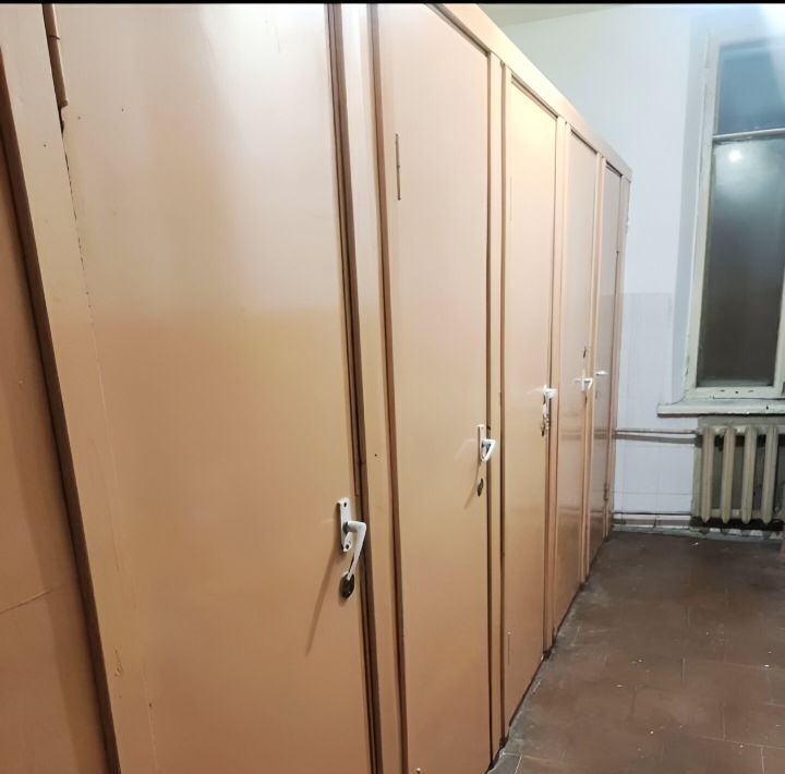 комната г Санкт-Петербург метро Приморская ул Железноводская 26/28 округ Остров Декабристов фото 17