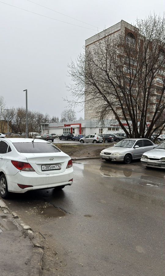 квартира г Казань р-н Приволжский ул Авангардная 167а фото 37