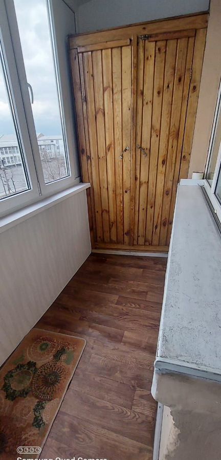 квартира г Магнитогорск р-н Орджоникидзевский пр-кт Пушкина 34 фото 8