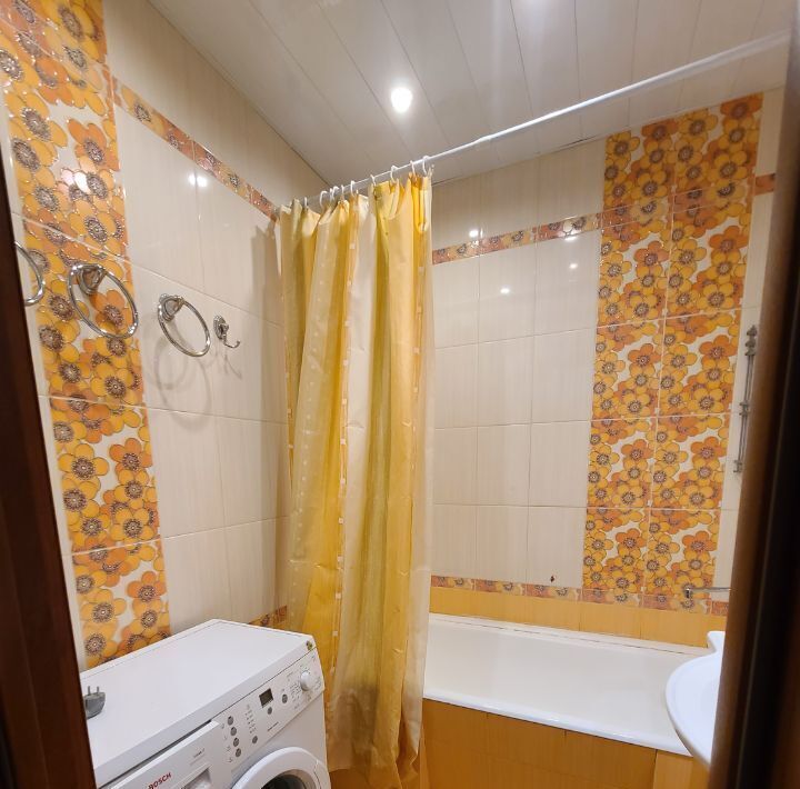 квартира г Балашиха мкр Железнодорожный ул Московская 10 Ольгино фото 11