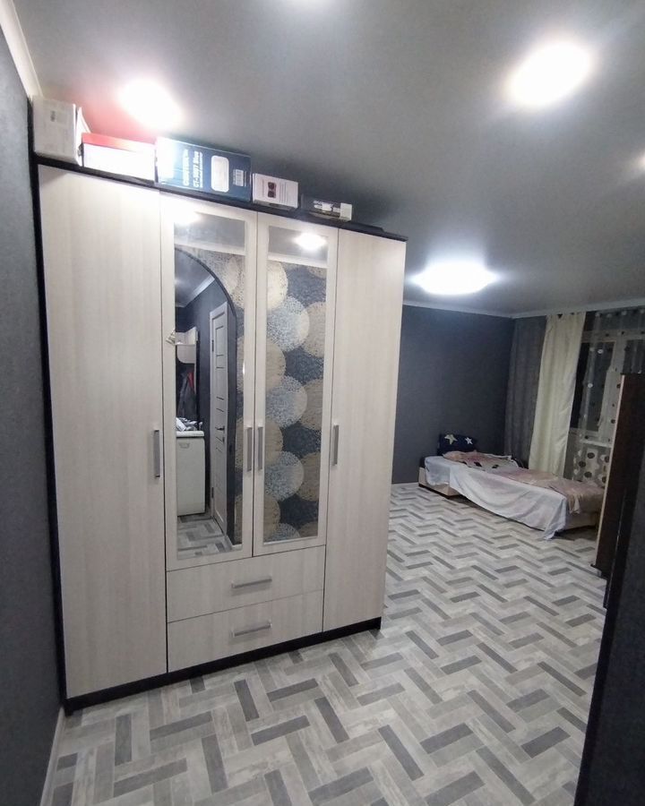 квартира г Стерлитамак Нахимовский ул Худайбердина 134 фото 13