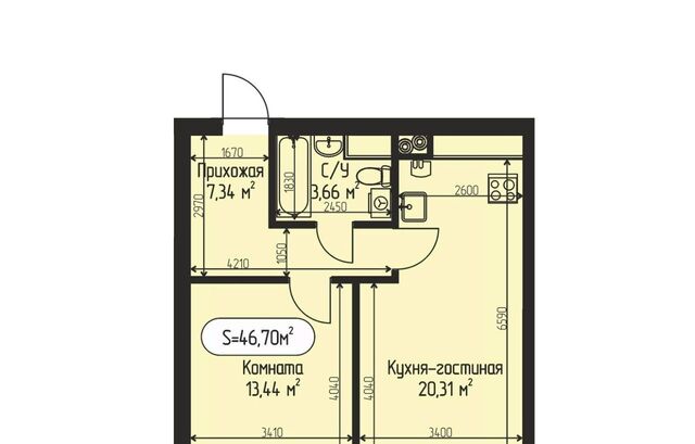 с Озерецкое КП Мечта Лобня фото