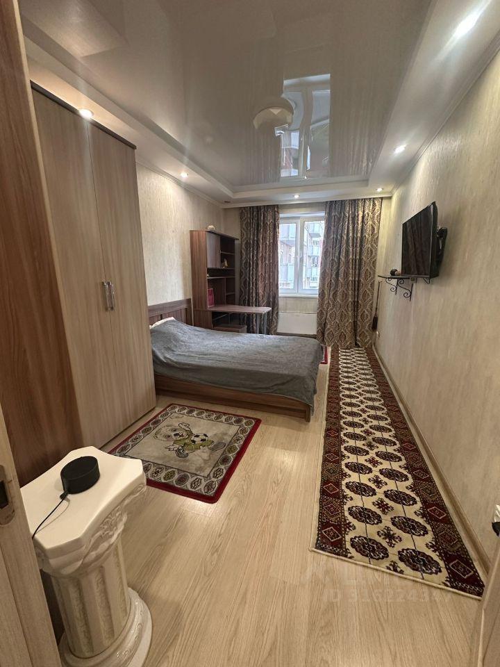 квартира г Видное ул Лесная 24/1 фото 3