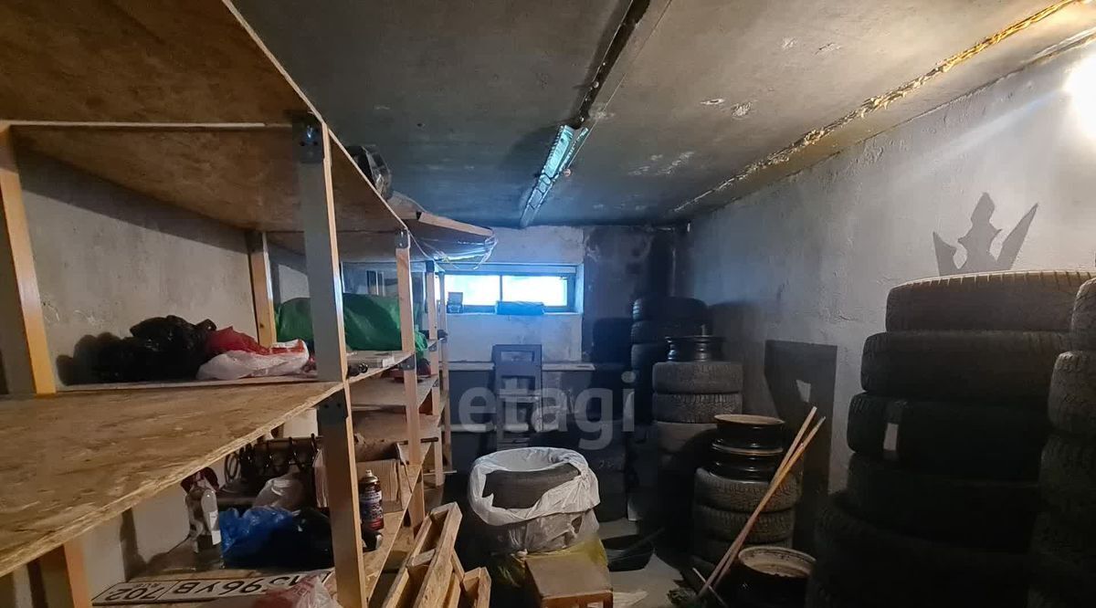 гараж г Уфа р-н Советский ул Революционная 76 фото 4
