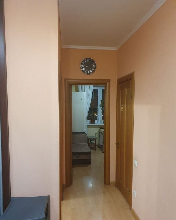 квартира г Королев ул Коминтерна 12 фото 4