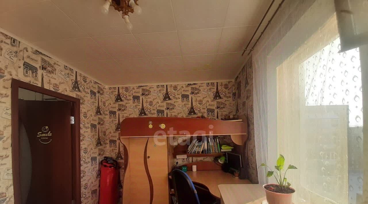 квартира г Норильск ул Дудинская 9 фото 9