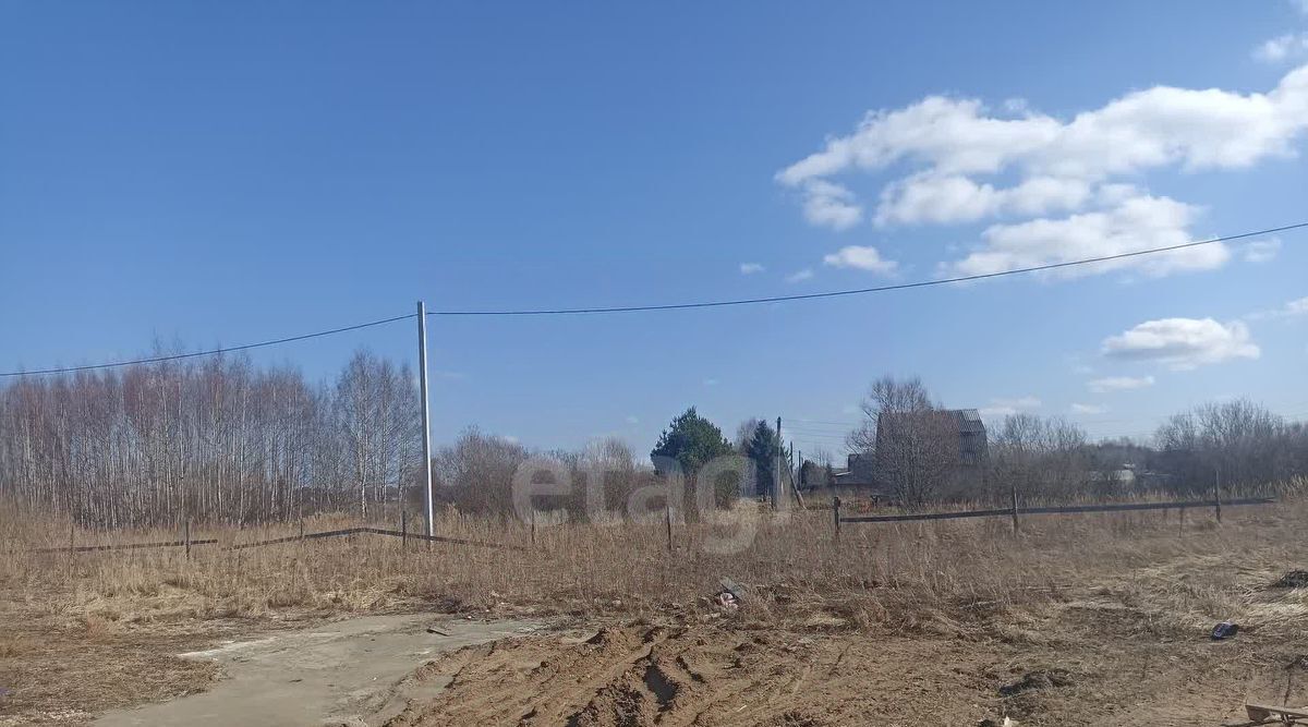 дом г Кострома ул Рыбацкая фото 8