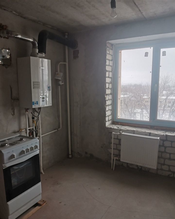 квартира г Самара р-н Куйбышевский ул Лысвенская 22 фото 13
