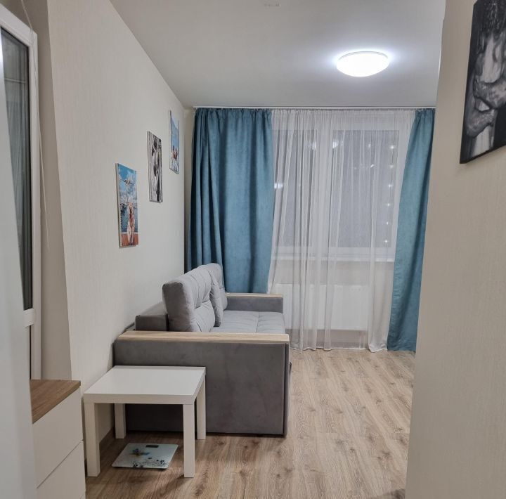 квартира г Екатеринбург Ботаническая ул Рощинская 28 фото 9