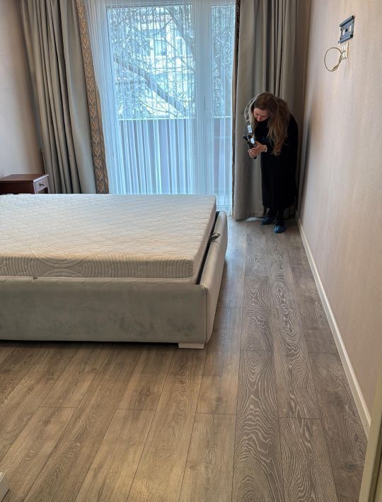 квартира г Железноводск п Иноземцево ул Свердлова 12бк/2 фото 6