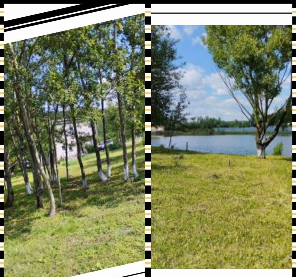 земля г Домодедово снт тер.Керамик 32 км, Новокаширское шоссе фото 9