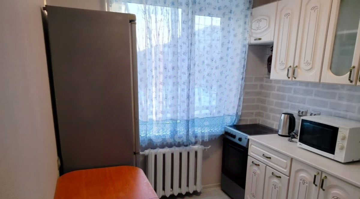 квартира г Петропавловск-Камчатский ул Звездная 8 фото 4