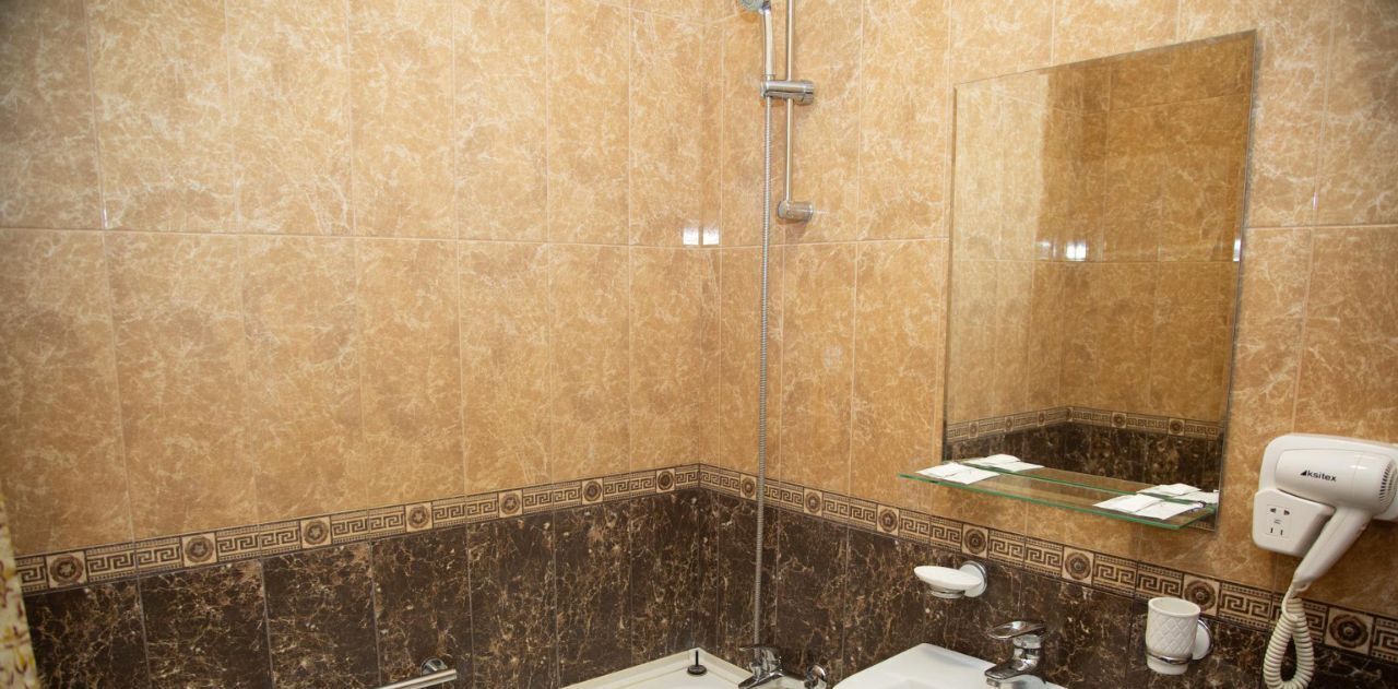 комната г Балашиха мкр Никольско-Архангельский Белковская ул., 2В, Новокосино фото 6