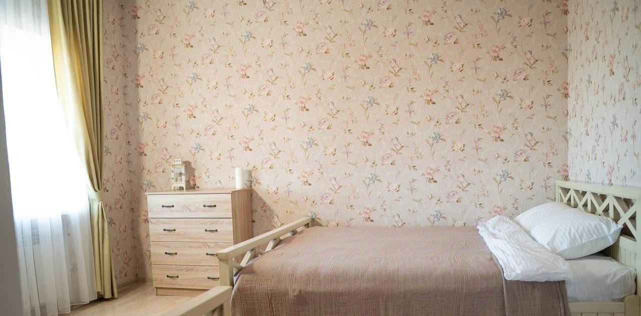 дом г Ставрополь р-н Октябрьский фото 3
