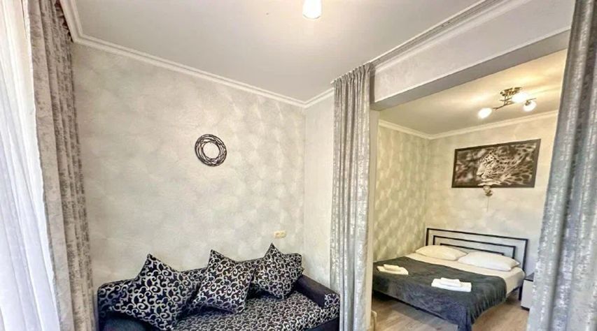 комната г Сочи р-н Адлерский Адлер ул Чкалова 49 жилрайон фото 4