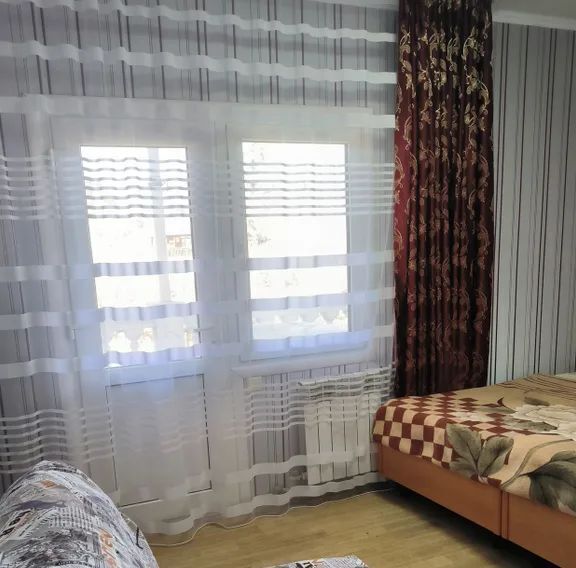 комната г Сочи р-н Лазаревский Лоо ул Разина 20/4 фото 4