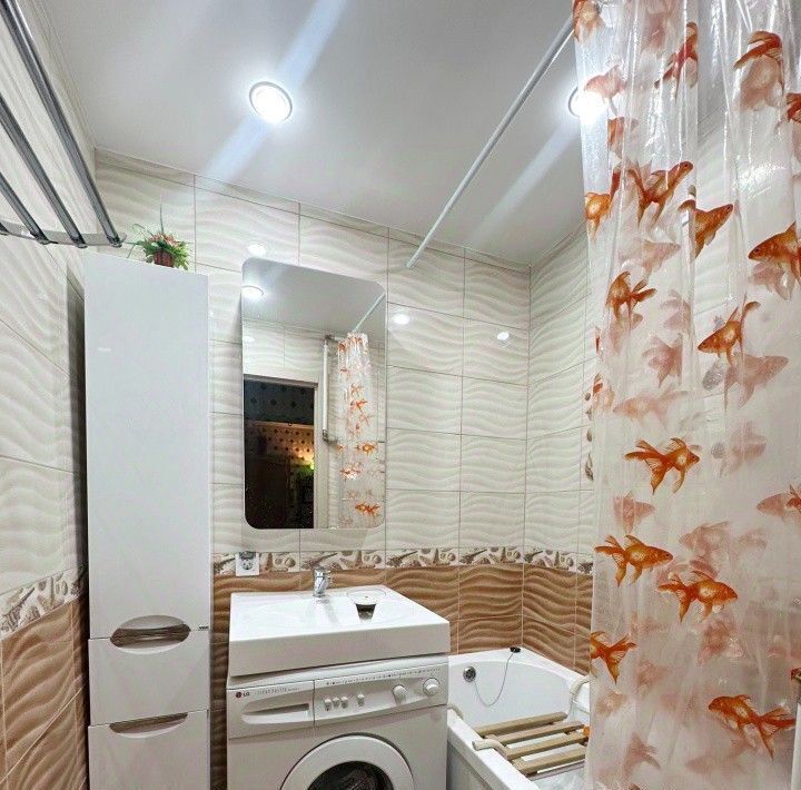 квартира г Нижний Тагил р-н Дзержинский ул Алтайская 33 фото 18
