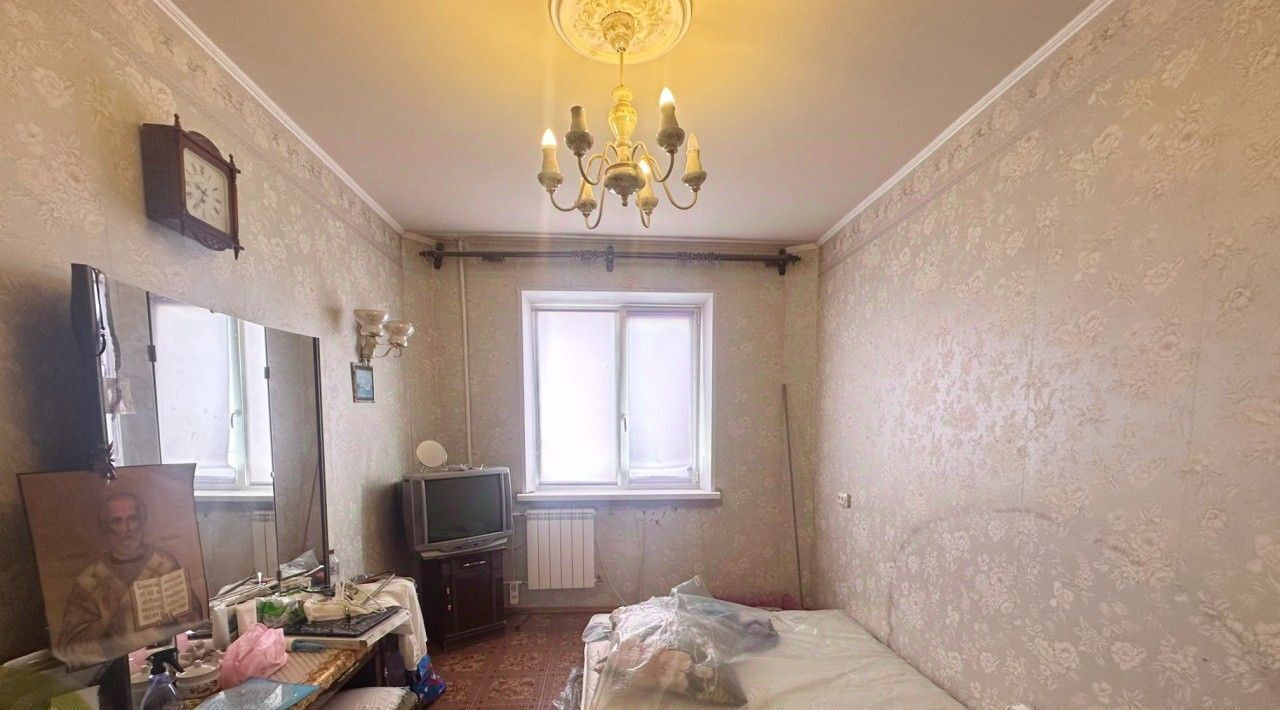 квартира г Нижний Тагил р-н Дзержинский ул Алтайская 33 фото 6