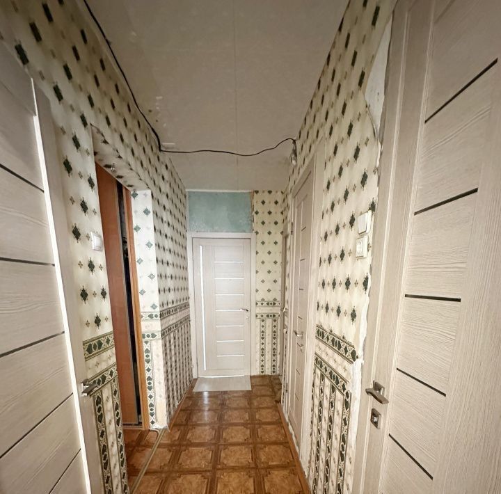 квартира г Нижний Тагил р-н Дзержинский ул Алтайская 33 фото 27