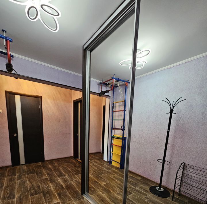квартира г Чита р-н Центральный ул Июньская 12 фото 15