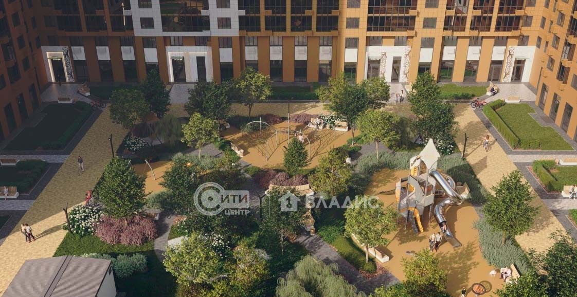 квартира г Воронеж р-н Центральный ул Загоровского 5/3 фото 5