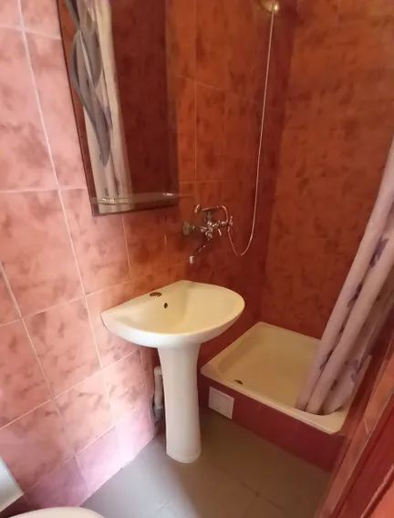 комната г Феодосия ул Клубная 21 фото 5