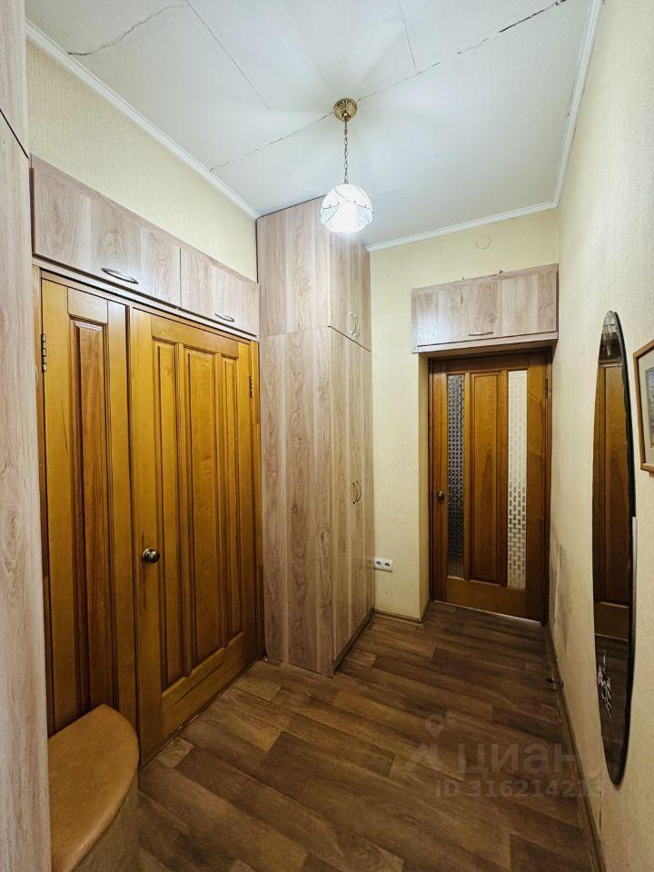 квартира г Новосибирск р-н Ленинский пер 3-й Крашенинникова 8 фото 7