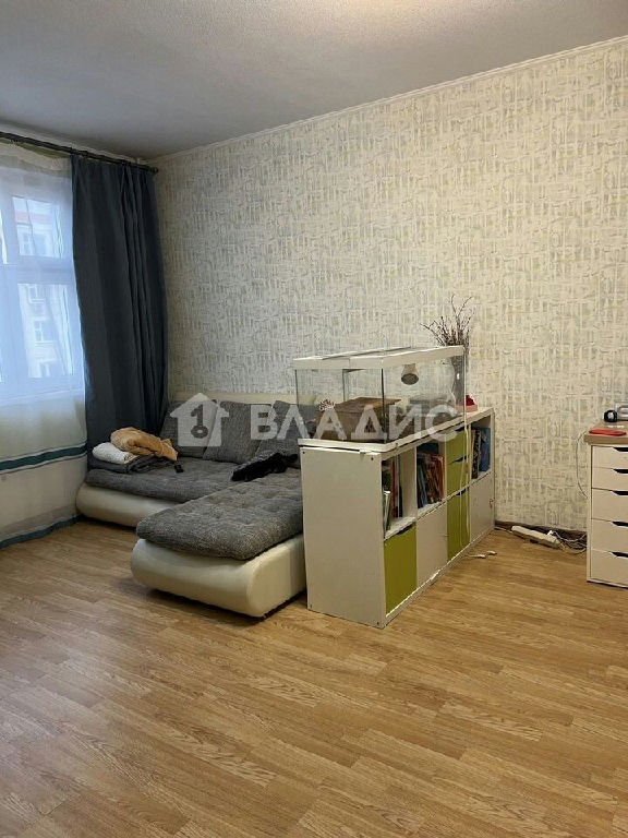 квартира г Химки ул Совхозная 25к/2 фото 6