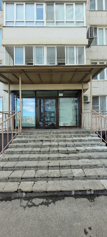 квартира г Одинцово ул Белорусская 3 фото 3