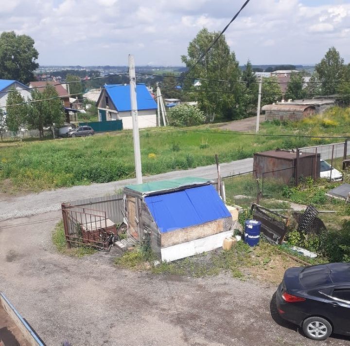 дом г Кемерово рп Ягуновский р-н Заводский ул 2-я Плановая 24 жилрайон фото 20