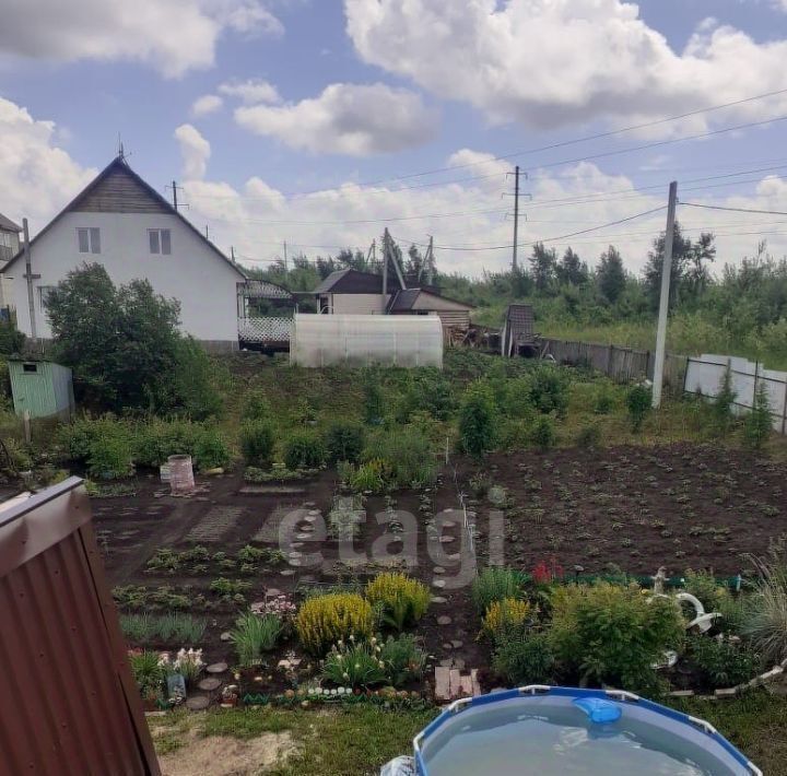 дом г Кемерово рп Ягуновский р-н Заводский ул 2-я Плановая 24 жилрайон фото 19