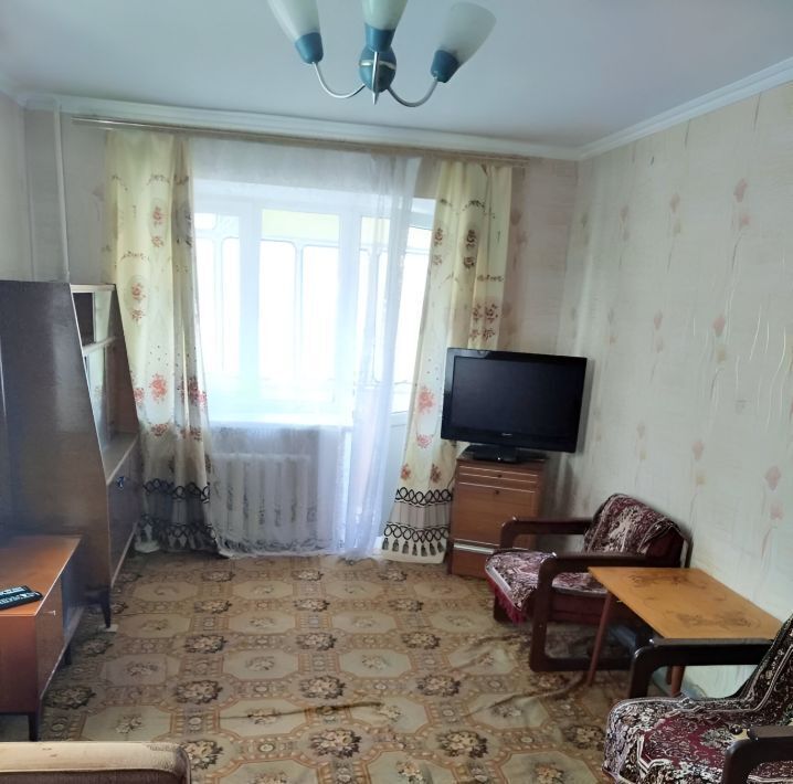 квартира г Новороссийск р-н Центральный ул Рубина 28а фото 2