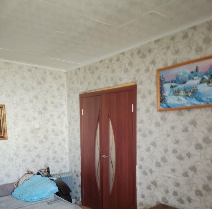 квартира г Ярославль р-н Дзержинский пр-кт Ленинградский 60к/4 фото 9